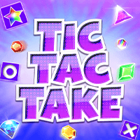 TIC Tac Toe trò chơi