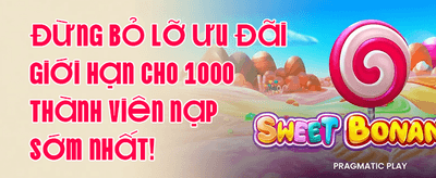 200 Vòng Quay Miễn Phí Slots